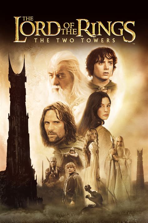 cartoonhd the lord of the rings: the two towers